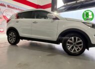 KIA Sportage 1.6 GDI 135CV Emotion 4×2