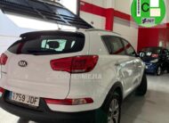 KIA Sportage 1.6 GDI 135CV Emotion 4×2