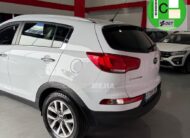 KIA Sportage 1.6 GDI 135CV Emotion 4×2