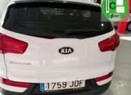 KIA Sportage 1.6 GDI 135CV Emotion 4×2