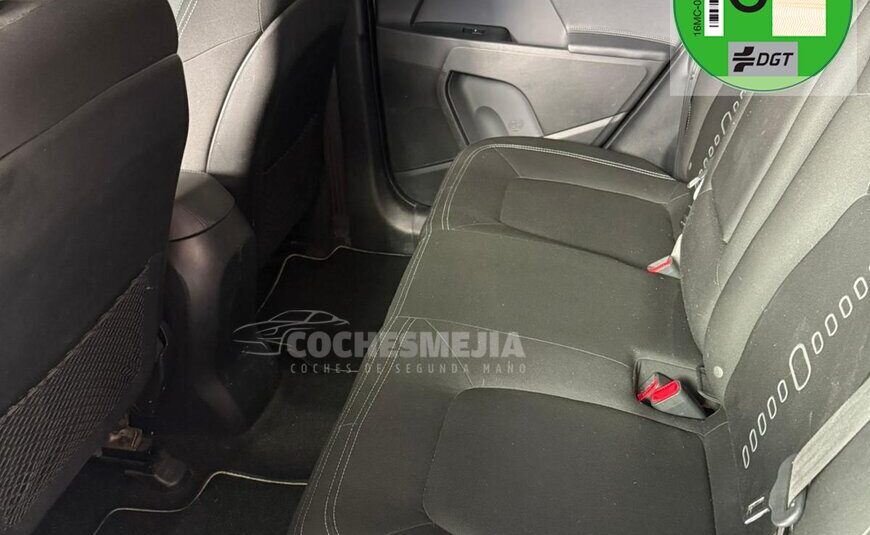 KIA Sportage 1.6 GDI 135CV Emotion 4×2