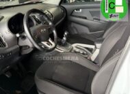 KIA Sportage 1.6 GDI 135CV Emotion 4×2