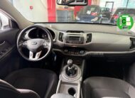KIA Sportage 1.6 GDI 135CV Emotion 4×2