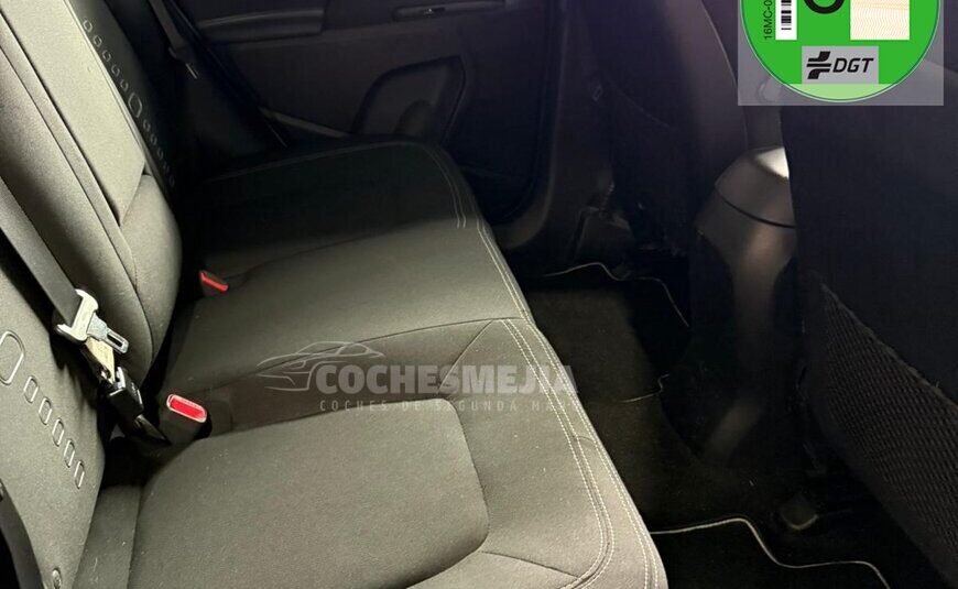 KIA Sportage 1.6 GDI 135CV Emotion 4×2