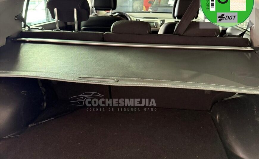 KIA Sportage 1.6 GDI 135CV Emotion 4×2