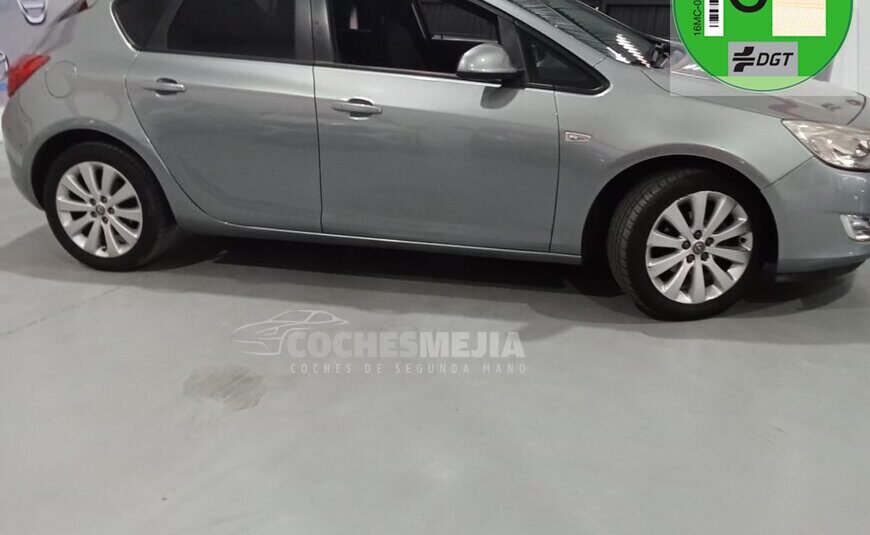 OPEL Astra 1.6 Enjoy