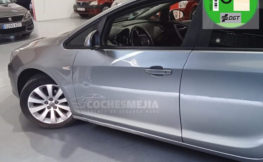 OPEL Astra 1.6 Enjoy