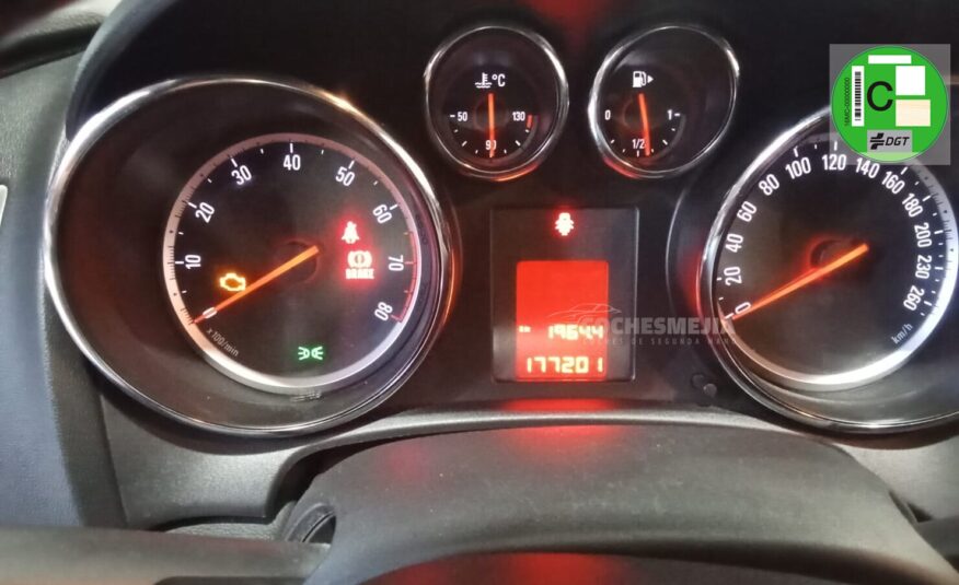 OPEL Astra 1.6 Enjoy