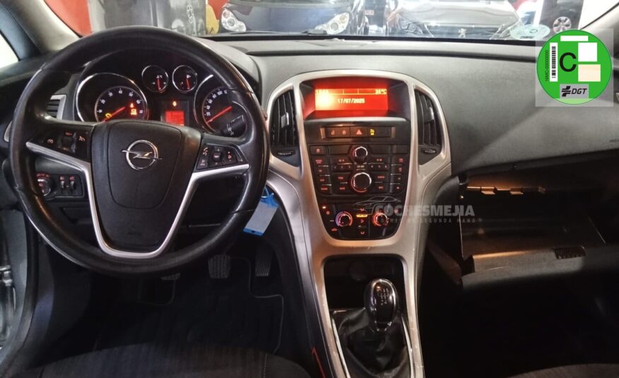 OPEL Astra 1.6 Enjoy