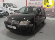 FIAT Grande Punto 1.3 Multijet 16v Dynamic