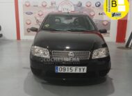 FIAT Grande Punto 1.3 Multijet 16v Dynamic
