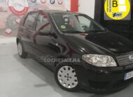 FIAT Grande Punto 1.3 Multijet 16v Dynamic