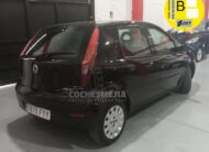 FIAT Grande Punto 1.3 Multijet 16v Dynamic