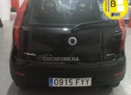 FIAT Grande Punto 1.3 Multijet 16v Dynamic