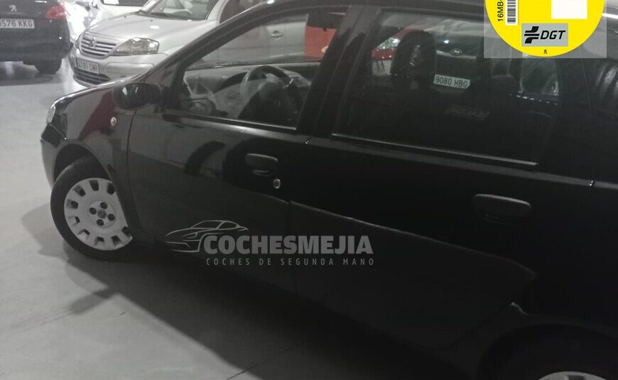 FIAT Grande Punto 1.3 Multijet 16v Dynamic