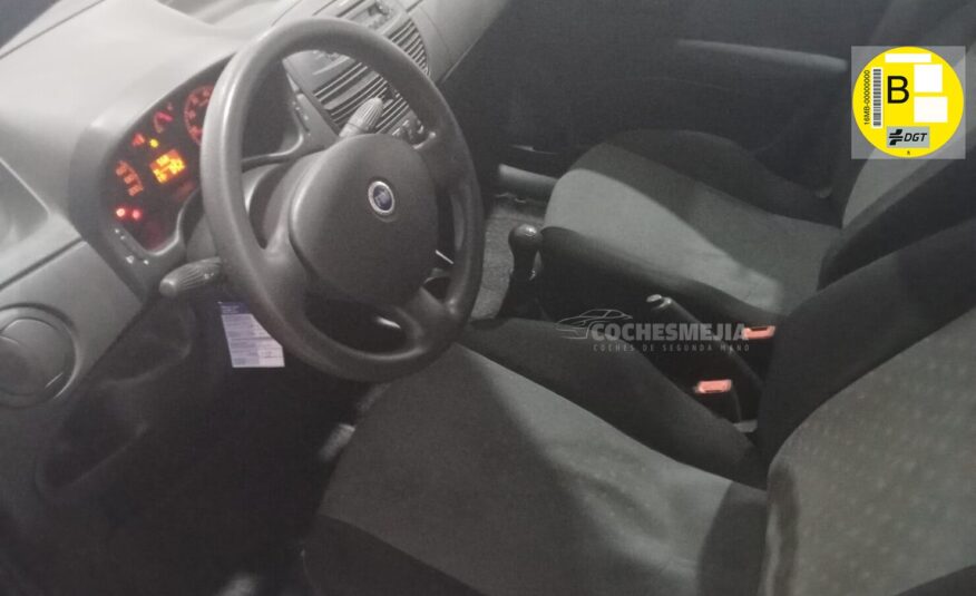 FIAT Grande Punto 1.3 Multijet 16v Dynamic