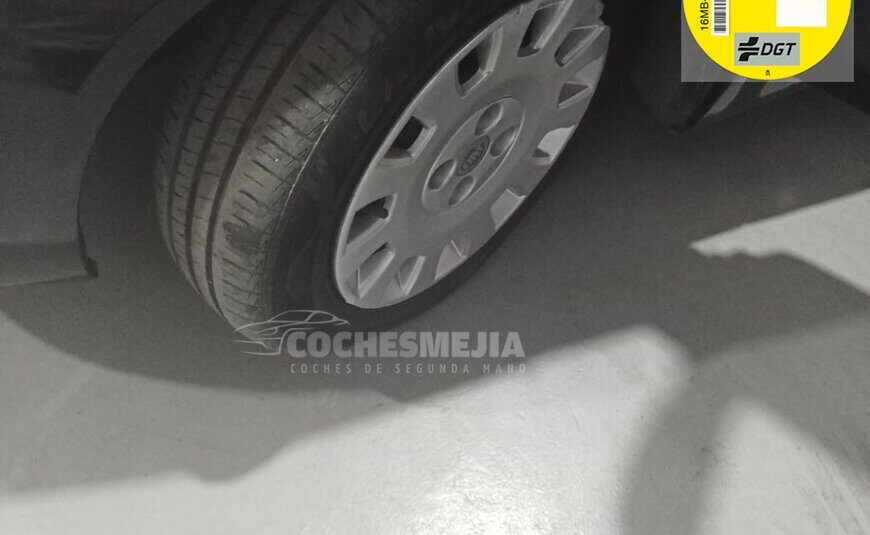 FIAT Grande Punto 1.3 Multijet 16v Dynamic