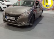 Peugeot 208 5p Allure 1.4 HDi 68cv (Diesel B)