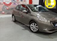 Peugeot 208 5p Allure 1.4 HDi 68cv (Diesel B)