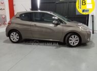 Peugeot 208 5p Allure 1.4 HDi 68cv (Diesel B)
