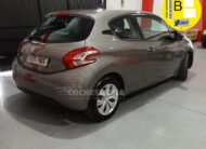 Peugeot 208 5p Allure 1.4 HDi 68cv (Diesel B)