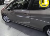 Peugeot 208 5p Allure 1.4 HDi 68cv (Diesel B)