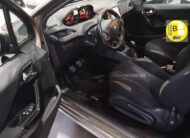 Peugeot 208 5p Allure 1.4 HDi 68cv (Diesel B)