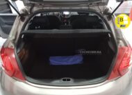 Peugeot 208 5p Allure 1.4 HDi 68cv (Diesel B)