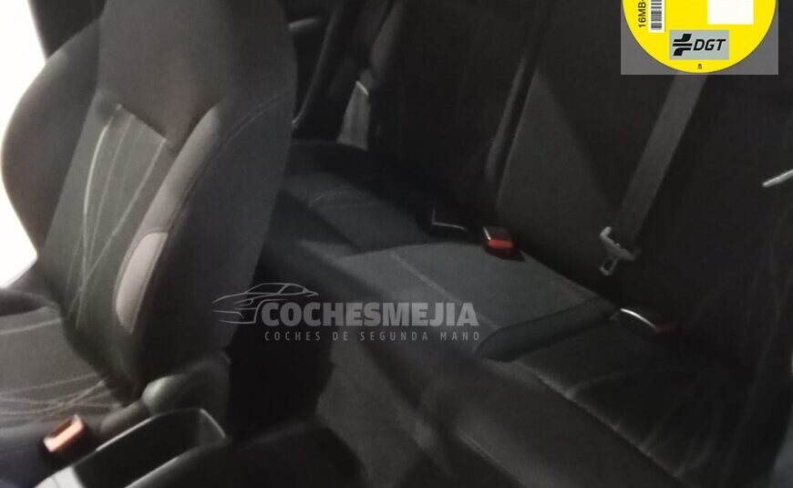 Peugeot 208 5p Allure 1.4 HDi 68cv (Diesel B)