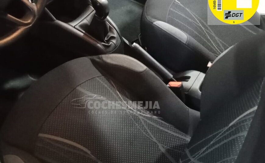 Peugeot 208 5p Allure 1.4 HDi 68cv (Diesel B)