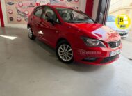 SEAT Ibiza 5p 1.6 TDI CR 90 CV Reference I-TECH (Diesel B)