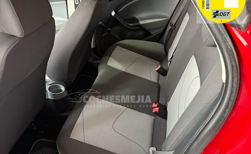 SEAT Ibiza 5p 1.6 TDI CR 90 CV Reference I-TECH (Diesel B)