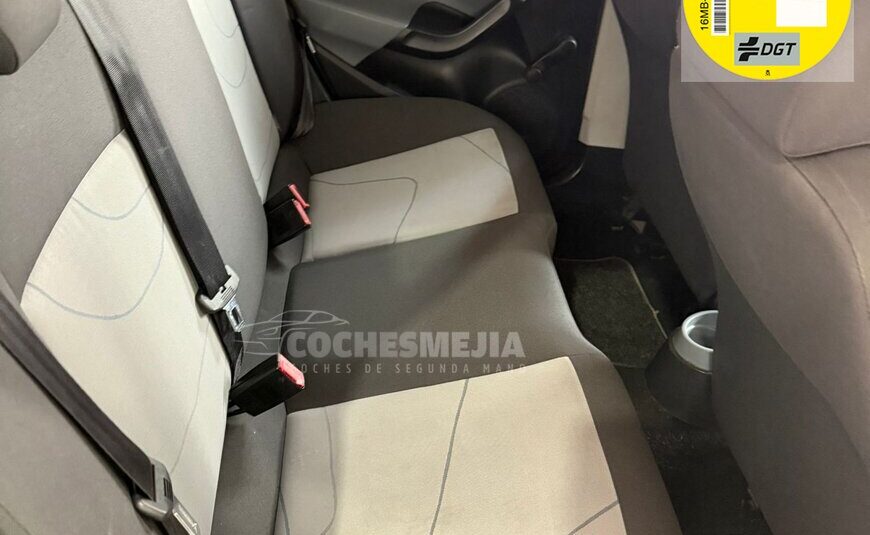 SEAT Ibiza 5p 1.6 TDI CR 90 CV Reference I-TECH (Diesel B)