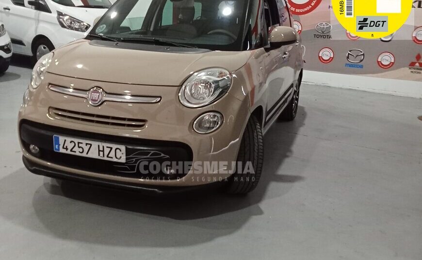 FIAT 500L 1.6 16v Multijet II 105CV StartStop