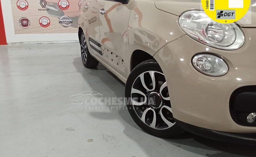 FIAT 500L 1.6 16v Multijet II 105CV StartStop