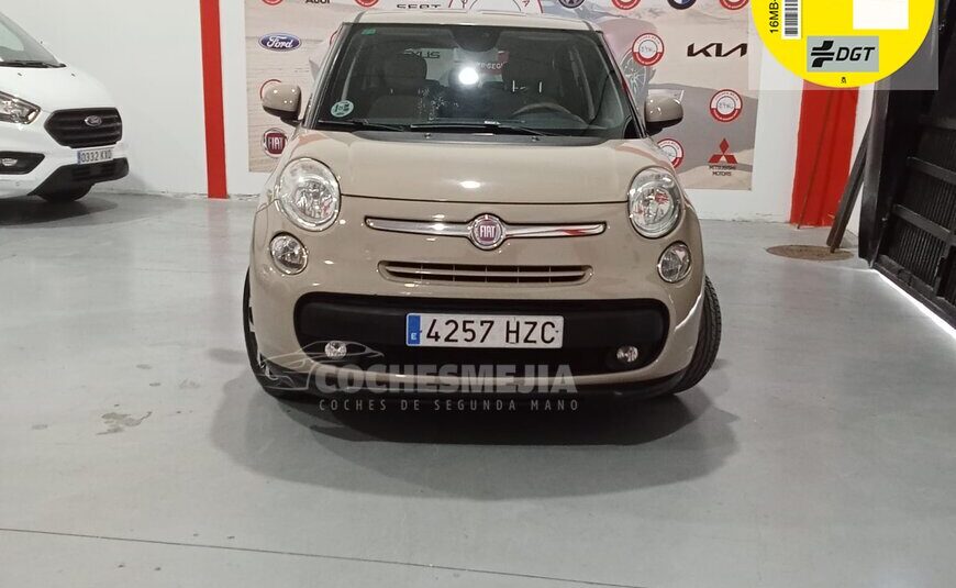 FIAT 500L 1.6 16v Multijet II 105CV StartStop