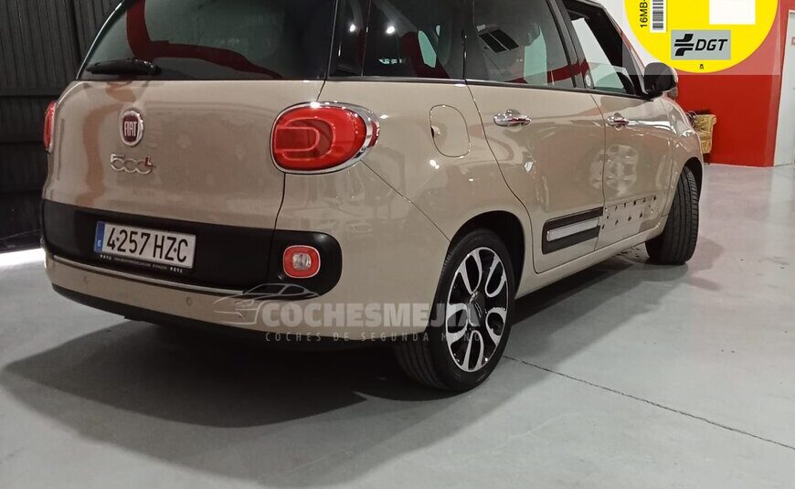 FIAT 500L 1.6 16v Multijet II 105CV StartStop