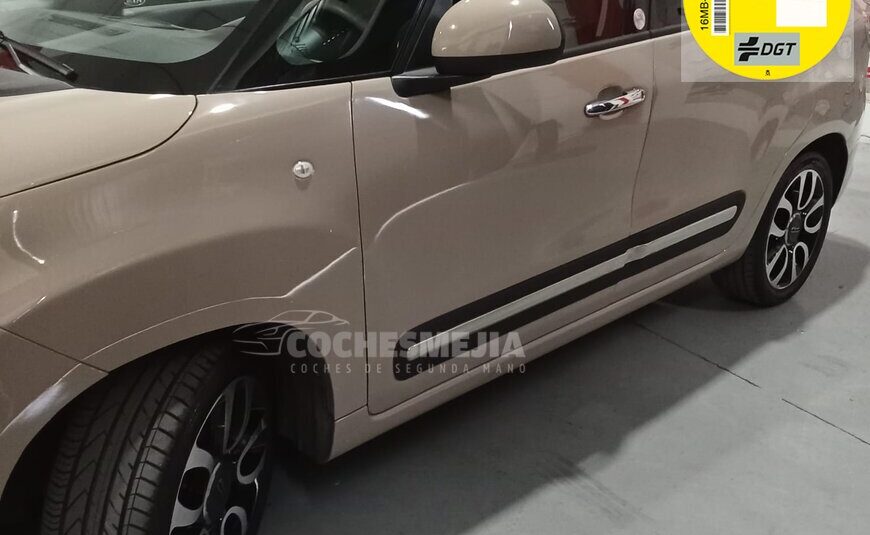 FIAT 500L 1.6 16v Multijet II 105CV StartStop