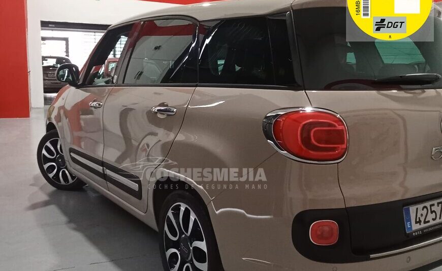 FIAT 500L 1.6 16v Multijet II 105CV StartStop