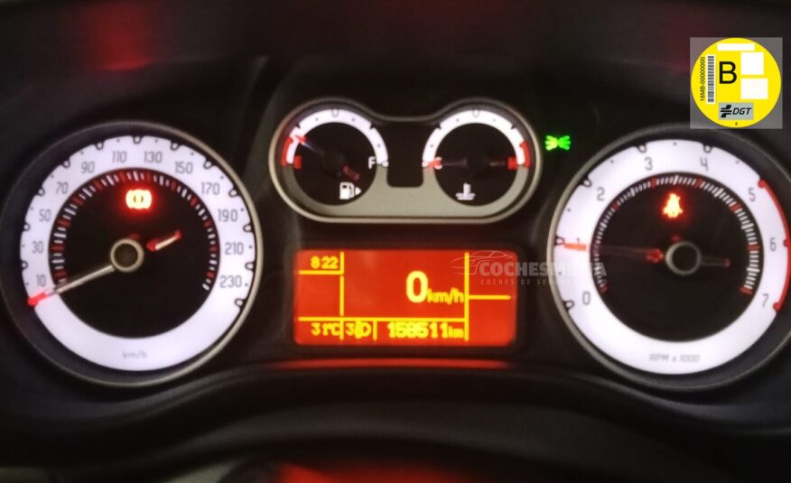 FIAT 500L 1.6 16v Multijet II 105CV StartStop