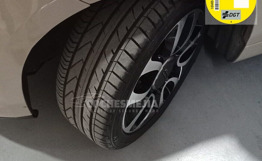 FIAT 500L 1.6 16v Multijet II 105CV StartStop