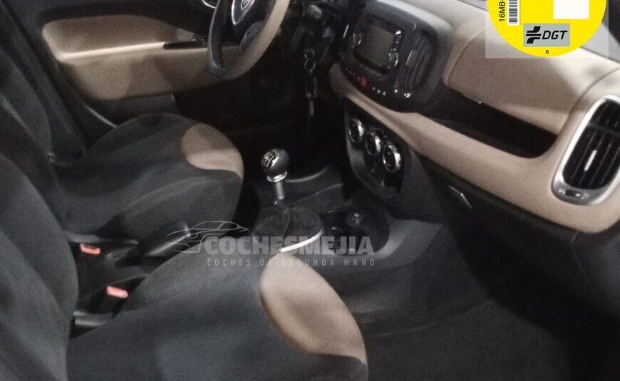 FIAT 500L 1.6 16v Multijet II 105CV StartStop