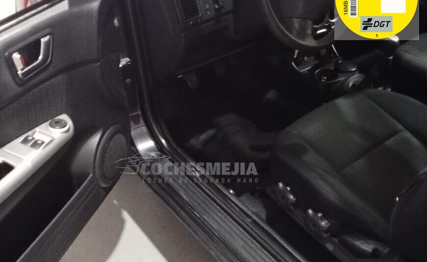 HYUNDAI Getz 1.5 CRDi 88cv
