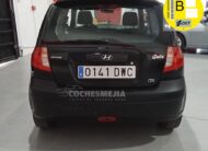 HYUNDAI Getz 1.5 CRDi 88cv