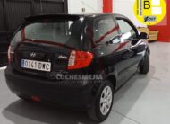 HYUNDAI Getz 1.5 CRDi 88cv