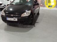 HYUNDAI Getz 1.5 CRDi 88cv