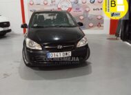 HYUNDAI Getz 1.5 CRDi 88cv