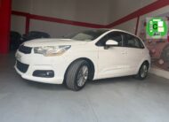 CITROEN C4 1.4 VTi 95cv Business
