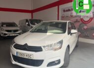 CITROEN C4 1.4 VTi 95cv Business