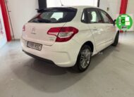 CITROEN C4 1.4 VTi 95cv Business